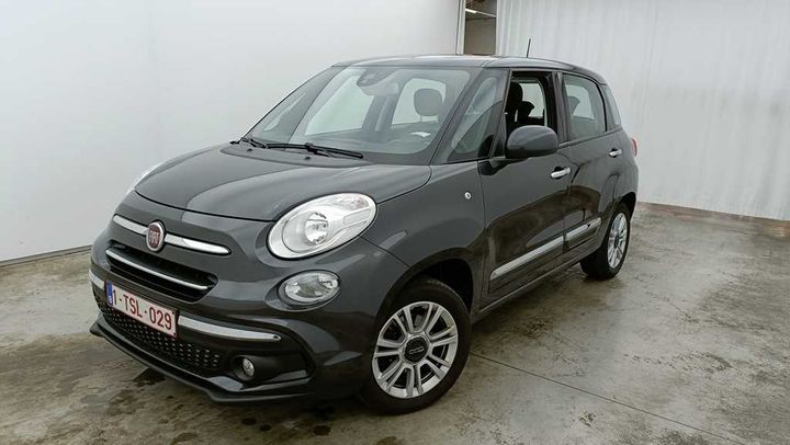 FIAT 500L &#3912 2018 zfa19900005443343