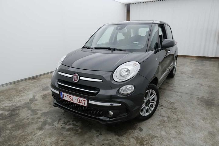 FIAT 500L &#3912 2018 zfa19900005443350