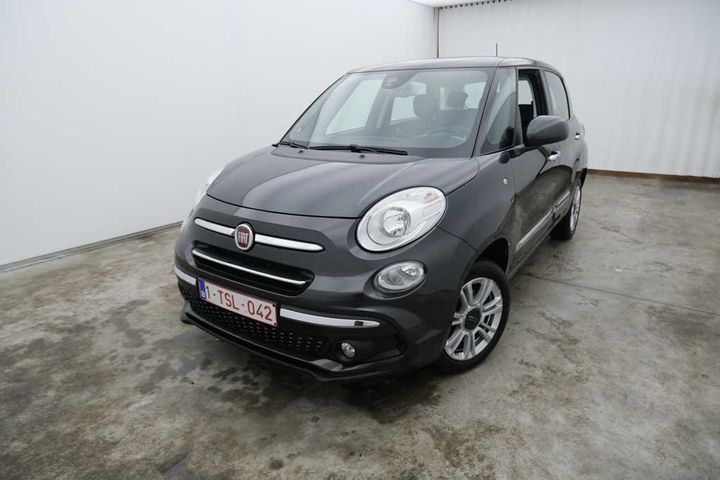 FIAT 500L &#3912 2018 zfa19900005443388