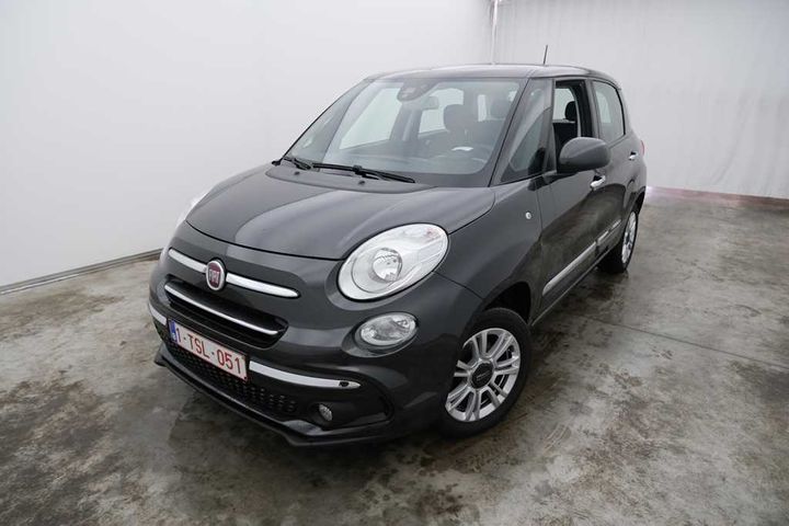 FIAT 500L &#3912 2018 zfa19900005443682