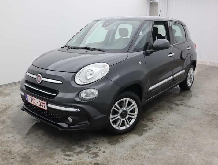 FIAT 500L &#3912 2018 zfa19900005443800