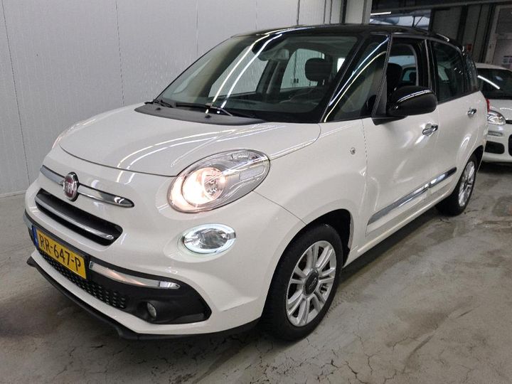 FIAT 500L 2018 zfa19900005443889