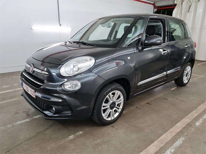 FIAT 500L 2018 zfa19900005444568