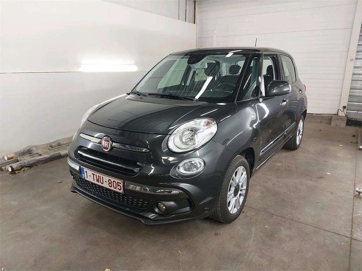 FIAT 500L 2018 zfa19900005448255