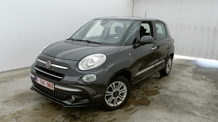 FIAT 500L &#3912 2018 zfa19900005448809