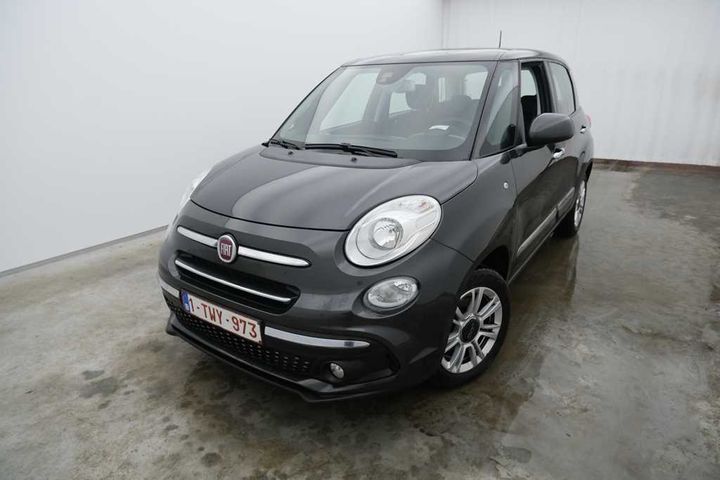 FIAT 500L &#3912 2018 zfa19900005448910