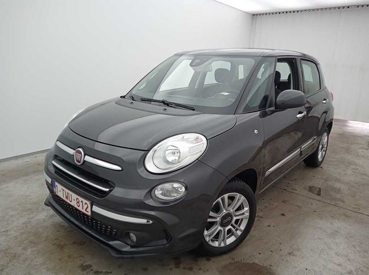 FIAT 500L &#3912 2018 zfa19900005449232