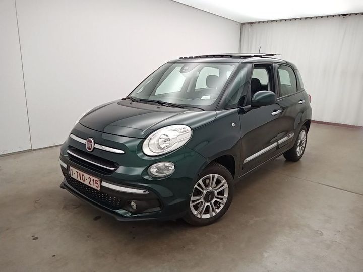 FIAT 500L &#3912 2018 zfa19900005449268