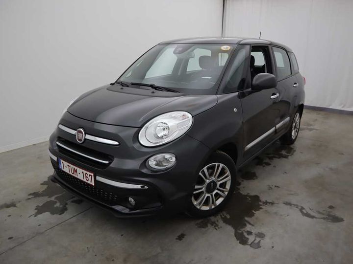 FIAT 500L LIVING &#3912 2018 zfa19900005449780