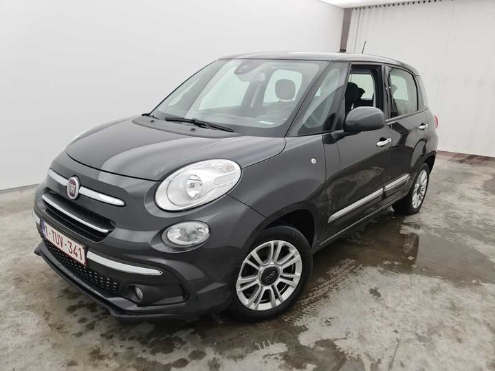 FIAT 500L &#3912 2018 zfa19900005449912