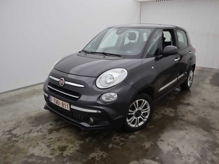 FIAT 500L &#3912 2018 zfa19900005456065