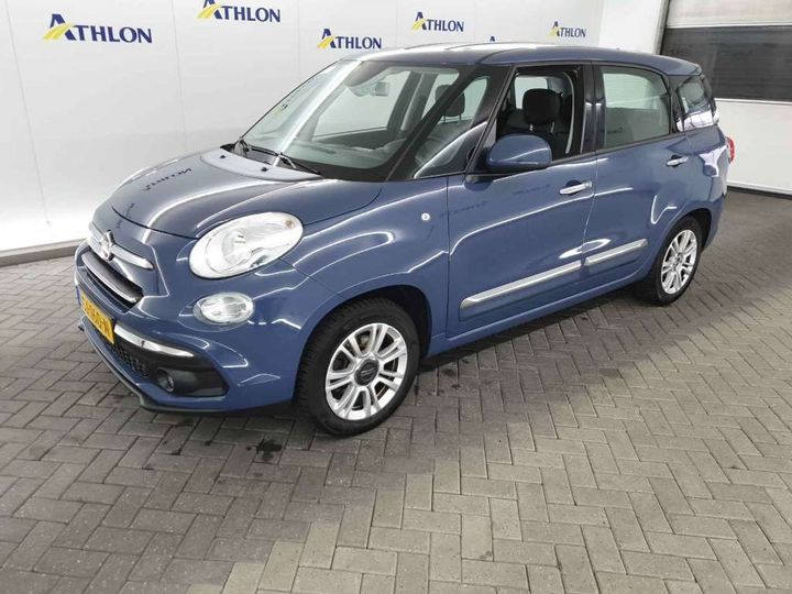 FIAT 500L WAGON 2018 zfa19900005458688