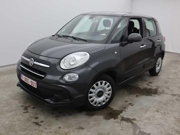 FIAT 500L &#3912 2018 zfa19900005458961