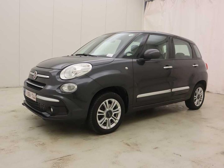 FIAT 500L 2018 zfa19900005467242