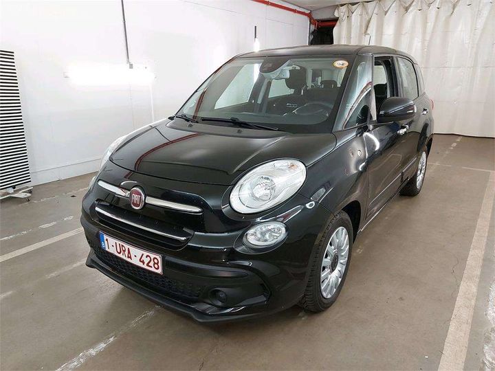 FIAT 500L 2018 zfa19900005467793