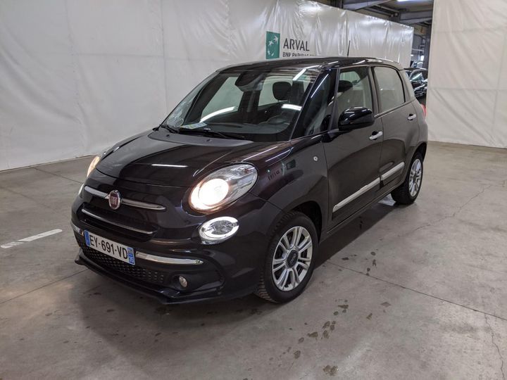 FIAT 500L 2018 zfa19900005478466