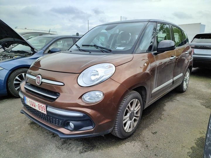 FIAT 500L LIVING '12 2018 zfa19900005482595