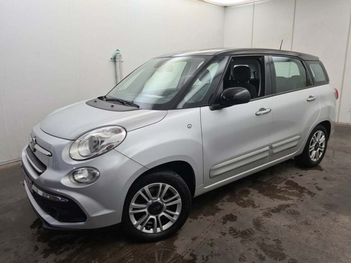 FIAT 500L 2018 zfa19900005488326