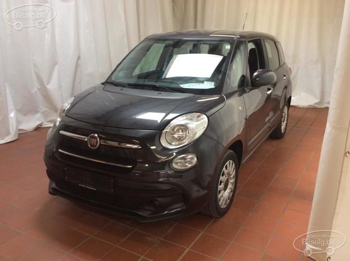 FIAT 500L LIVING / WAGON 2019 zfa19900005488587