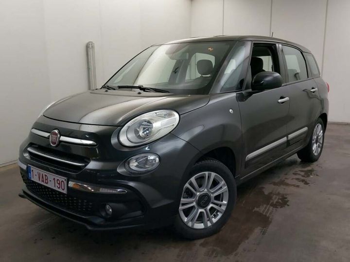 FIAT 500L 2018 zfa19900005489230