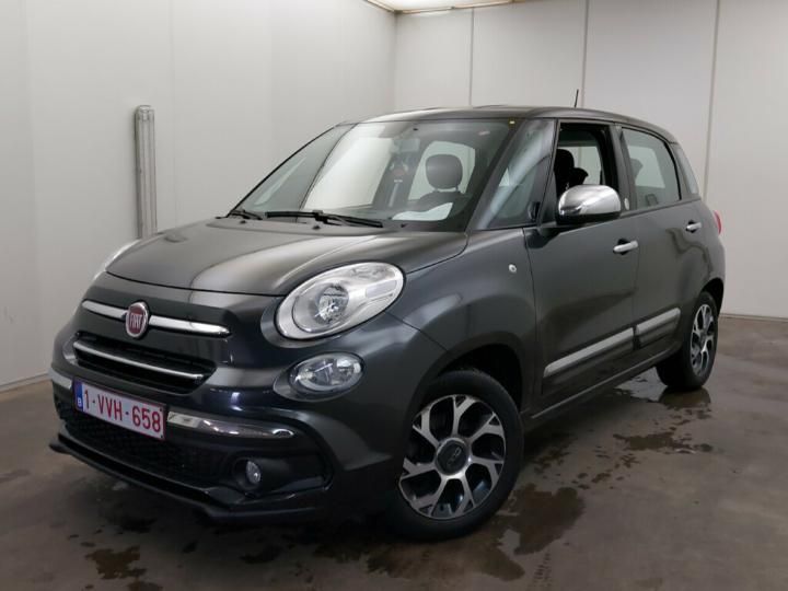 FIAT 500L 2019 zfa19900005505878