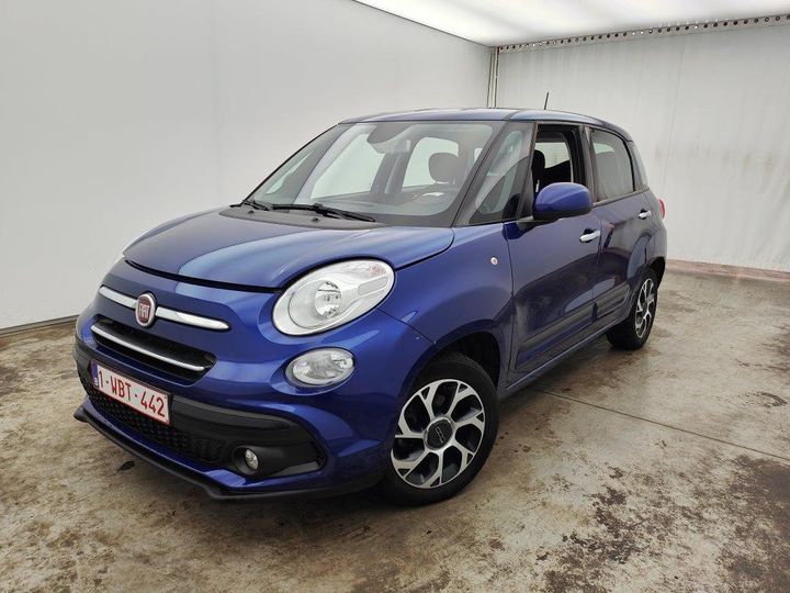 FIAT 500L '12 2019 zfa19900005506206