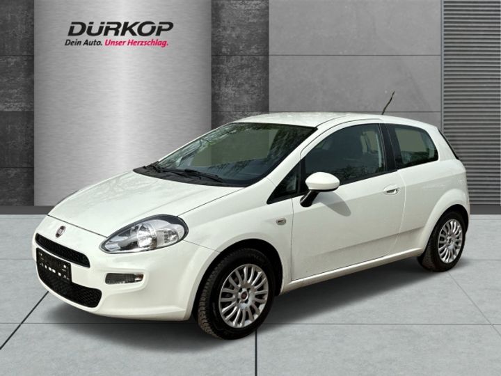 FIAT PUNTO 2014 zfa1990000p046722