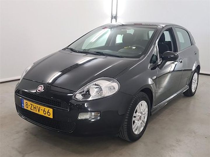 FIAT PUNTO 2015 zfa1990000p057213