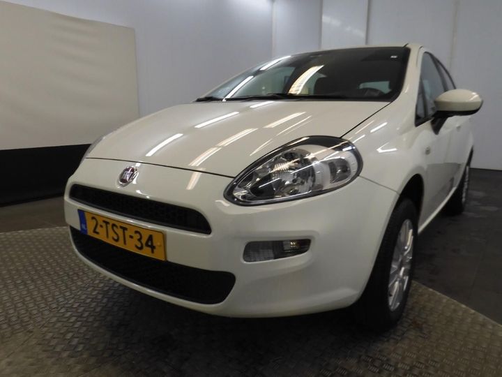 FIAT PUNTO 2014 zfa1990000p077869