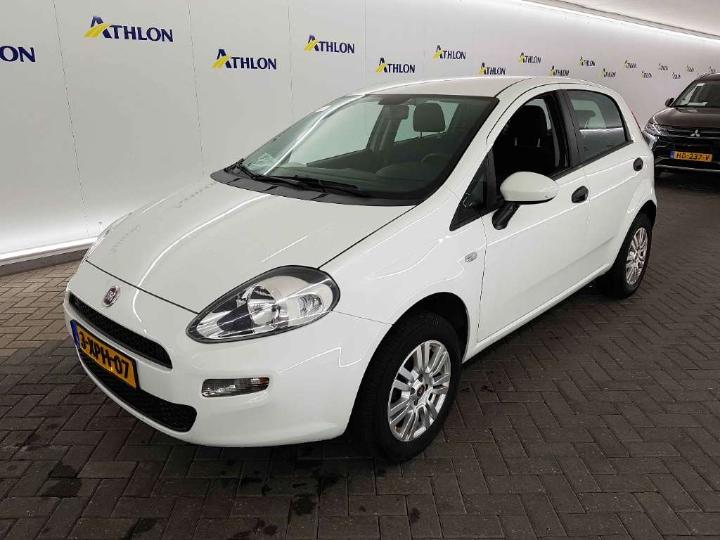 FIAT PUNTO 2014 zfa1990000p114212