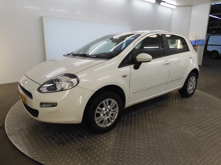 FIAT PUNTO 2014 zfa1990000p123977