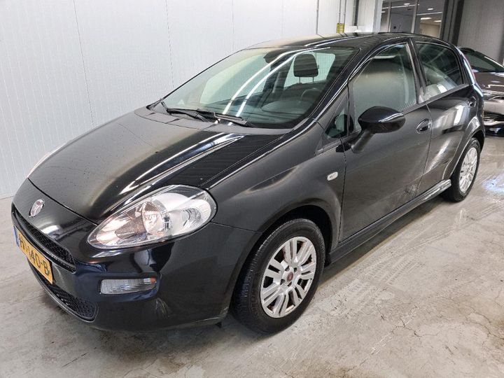 FIAT PUNTO 2015 zfa1990000p177396