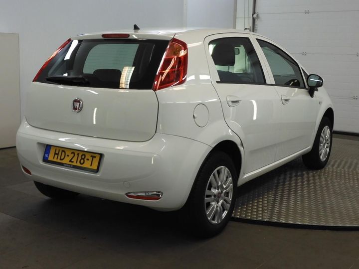 FIAT PUNTO 2015 zfa1990000p207112