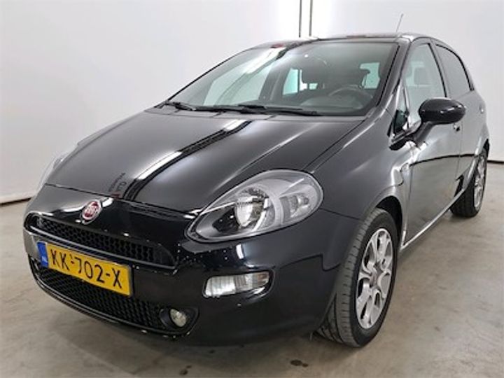 FIAT PUNTO 2016 zfa1990000p258138