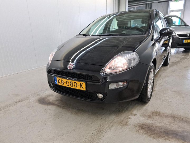 FIAT PUNTO 2016 zfa1990000p271170