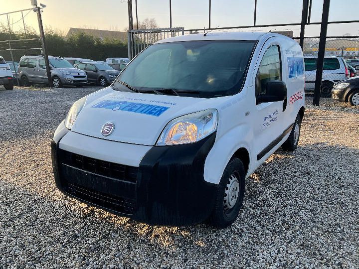 FIAT FIORINO VAN 2012 zfa22500000280179