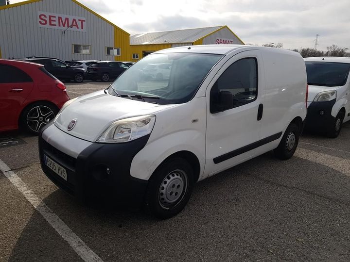 FIAT FIORINO 2014 zfa22500006824838