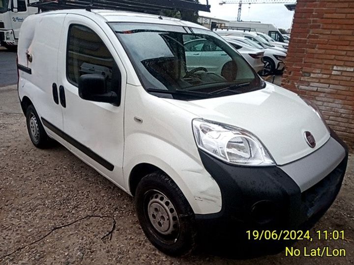 FIAT FIORINO 2014 zfa22500006836031