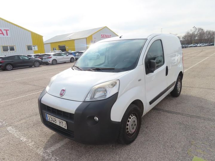 FIAT FIORINO 2014 zfa22500006842202