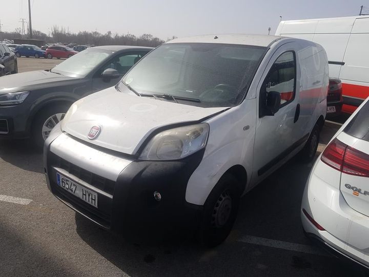 FIAT FIORINO 2014 zfa22500006842214