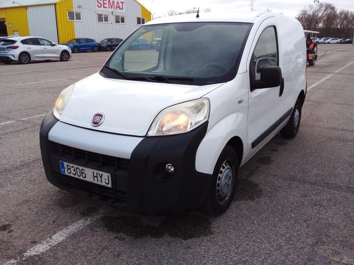 FIAT FIORINO 2014 zfa22500006848219