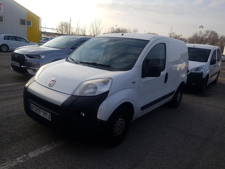 FIAT FIORINO 2014 zfa22500006848426