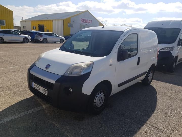 FIAT FIORINO 2014 zfa22500006858180