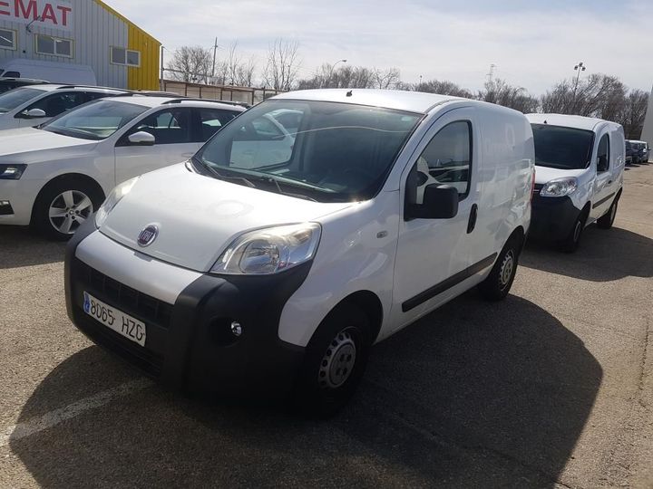 FIAT FIORINO 2014 zfa22500006862829