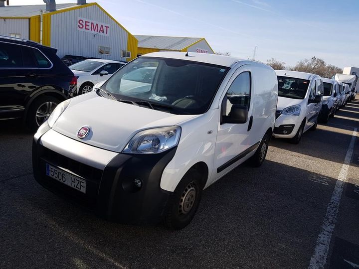 FIAT FIORINO 2014 zfa22500006863143