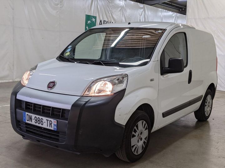 FIAT FIORINO 2015 zfa22500006872273