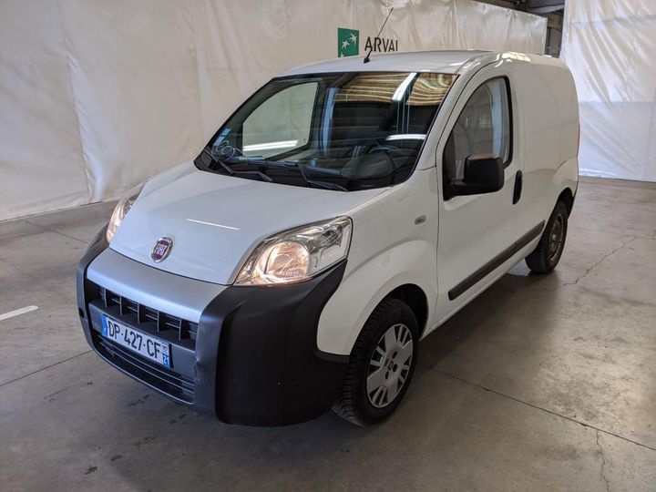 FIAT FIORINO 2015 zfa22500006887727