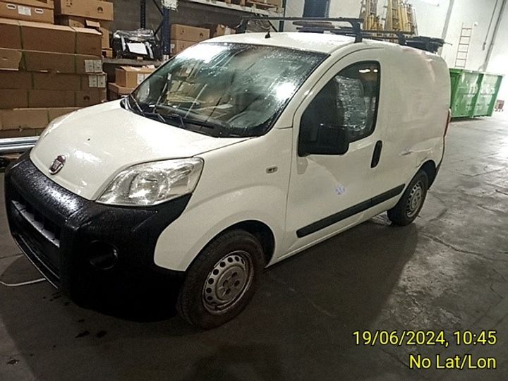 FIAT FIORINO 2015 zfa22500006a25037