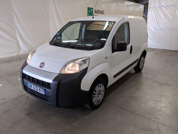 FIAT FIORINO 2015 zfa22500006a30700