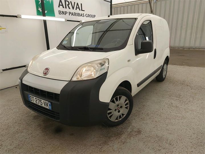 FIAT FIORINO 2015 zfa22500006a35406